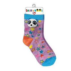 Ty chausette bamboo le panda 