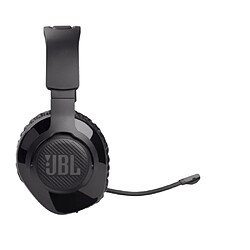 Casque gaming sans fil JBL QUANTUM 350 Noir pas cher