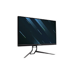 Acer UM.JX3EE.V05 Ecran Gamer 31.5" WQHD LED 144Hz HDMI Noir