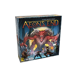 Jeu de société Matagot Aeon s End 