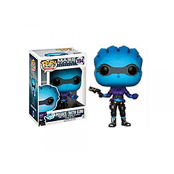 MASS EFFECT ANDROMEDA - Bobble Head POP N°94 - Peebee LTD