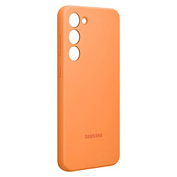 Samsung Coque Originale Galaxy S23 Ultra Orange