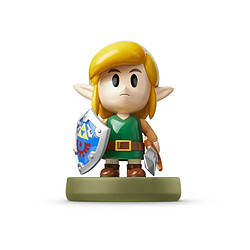 Nintendo Amiibo - The Legend of Zelda - Link's Awakening 