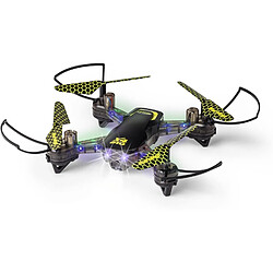 CARSON X4 Quadricoptère drone 210-LED 100 % RTF 100 %, radiocommandé