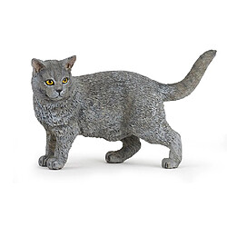 Papo Figurine Chartreux 