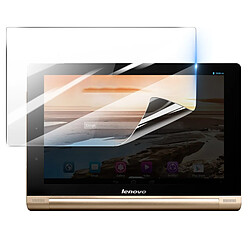 3mk Protection Écran pour Lenovo Yoga Tablet 10 HD Plus en Hydrogel Antichoc Transparent