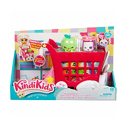 WORLDS APART Kindi Kids - 50001 - Caddie 