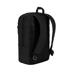 Incase Sac à dos Macbook Pro 15/16'' Backpack Compass Flight Nylon Noir pas cher