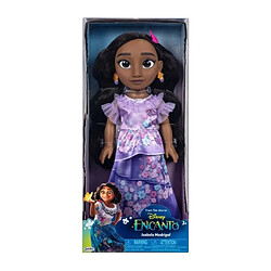 Acheter Jakks Pacific ENCANTO - Poupée Isabela - 38 cm - JAKKS - 480468