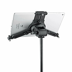 Avis 19790 Tablet PC stand holder K&M