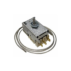 THERMOSTAT K59L2026 POUR REFRIGERATEUR ZANUSSI - 226231116