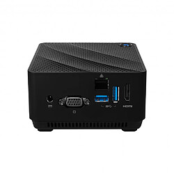 MSI CUBI N JSL-002BEU*6412