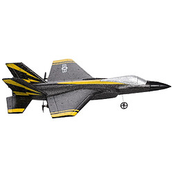 Justgreenbox Avion RC Avion 2.4Ghz Télécommande Mousse Planeur Avion Aile Fixe Jouets - T3654657589783 pas cher