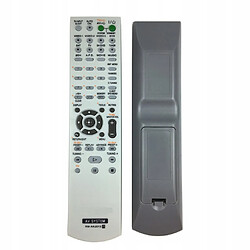 GUPBOO Télécommande Universelle de Rechange pour récepteur AV SONY RM-AAU013 HT-DDW685 HT-DDW79