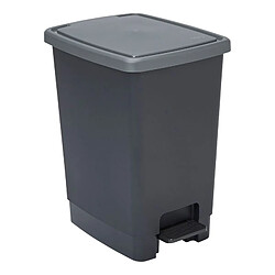 But Poubelle 30L FLAT BIN Noir