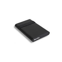 Verbatim 069812 Disque Dur HDD Externe 1To 2.5" SATA III USB 3.2 Noir