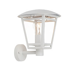 Brilliant (Lighting) Applique RILEY blanc 1x40W-42381_05 