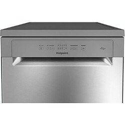 Hotpoint Lave vaisselle 60 cm H2FHL626X