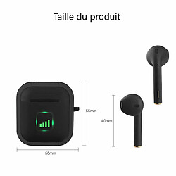 Avis Platyne Ecouteurs Bluetooth Sans Fil