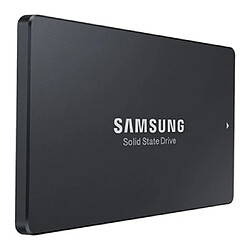 Samsung SM863a disque SSD 2.5"" 480 Go Série ATA III