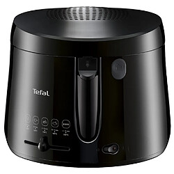 Avis Friteuse 2.1l 1900w noir - FF107810 - TEFAL