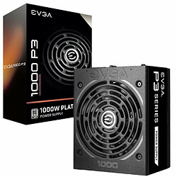 Bloc d'Alimentation Evga 220-P3-1000-X2 ATX 1000 W