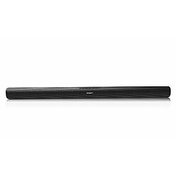 Avis Sharp HT-SB95 haut-parleur soundbar Noir 40 W