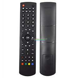 GUPBOO Télécommande Universelle de Rechange pour TV environ 10082355(OLE241-BD4S) 10087522(O