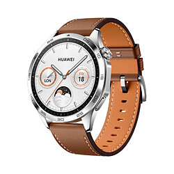 Huawei Watch GT 4 Bluetooth 46mm Marron (Brown) Phoinix B19L