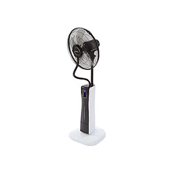 Pur Line Ventilateur brumisateur à 3 vitesses avec télécommande