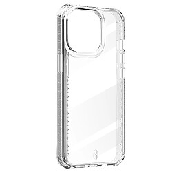 Coque pour iPhone 14 Pro Max Garantie à Vie Antichute Force Case Air Transparent 