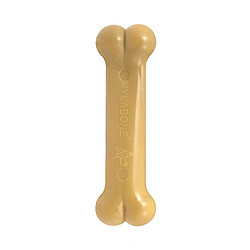 nylabone Dura Chew Beurre de Cacahuète pour Chien Regular