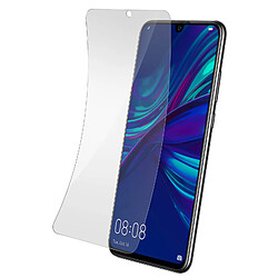 Avizar Film Huawei P Smart 2019 et Honor 10 Lite Protection Latex Flexible Transparent