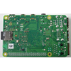 RASPBERRY PI 4 MODÈLE B (4 GO) 4595 