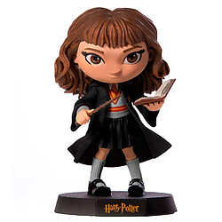 Figurine Iron Studios Hermione Granger – Statuette MiniCo 12cm