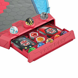 Avis Ludendo Arène de combat de luxe saison 2 Bakugan