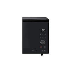 LG MJ3965BPS micro-onde Comptoir Micro-onde combiné 39 L 1350 W Noir