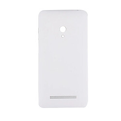 Avis Wewoo Coque arrière blanc pour Asus Zenfone 5 Arrière Cache Batterie pièce détachée