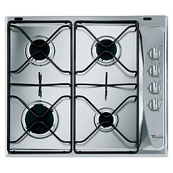 Whirlpool Cuisinière à gaz AKM268IX 