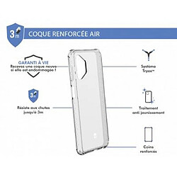 Force Case Coque Renforcée pour Samsung Galaxy A32 5G AIR Transparent