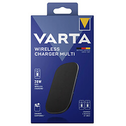 Varta 57906 101 111 mobile device charger