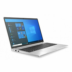 Hp ProBook 450 G8 2X7F0EA 15" Core i5 2.4 GHz - Ssd 512 Go - 16 Go Azerty - Français