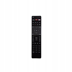 GUPBOO Télécommande Universelle de Rechange Pour VIZIO M75-C1 M50-C1 M552I-B2 M55-C2 M6