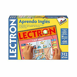 Diset - Lectron Aprendo English 63857 