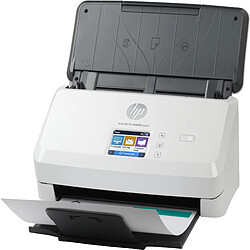 Scanner HP 6FW08A B19