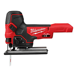 Scie sauteuse Milwaukee M18 FBJS0X 18 V sans batterie ni chargeur coffret HDBOX 4933464799 