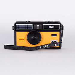 Appareil photo argentique rechargeable Kodak I60 35mm Jaune · Reconditionné pas cher