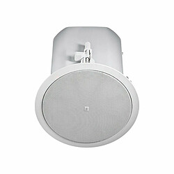 Control 47 C/T White (la paire) JBL