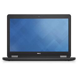 DELL LATITUDE E5550 CORE I5 5300U 2.3 GHZ - Reconditionné