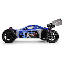 Avis Amewi Voiture RC Tout terrain électrique Buggy Booster 2.4Ghz 1/10ème